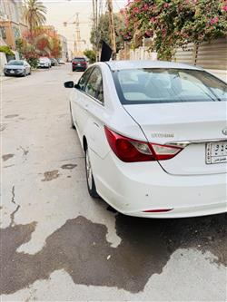 هیوندای سۆناتا